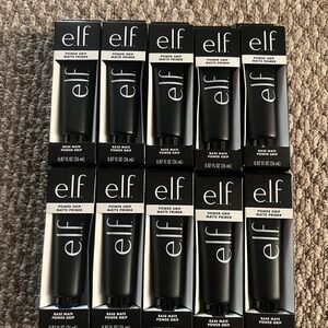 e.l.f. Power Grip Matte Primer